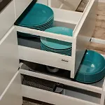 34 Klimatyzowany Apartment *