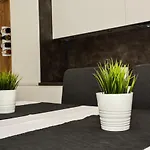 Apartment 34 Klimatyzowany Gdynia
