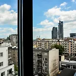 34 Klimatyzowany Apartment *