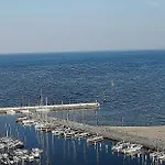 34 Klimatyzowany Apartment Gdynia