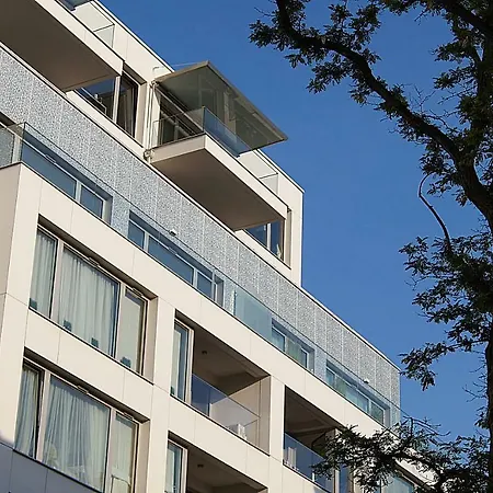 34 Klimatyzowany * غدينيا