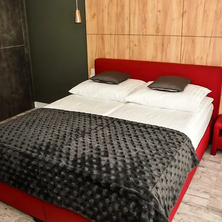 Apartman 34 Klimatyzowany *