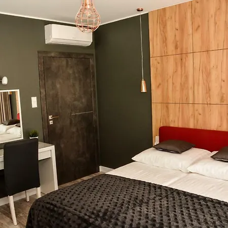 34 Klimatyzowany Apartment