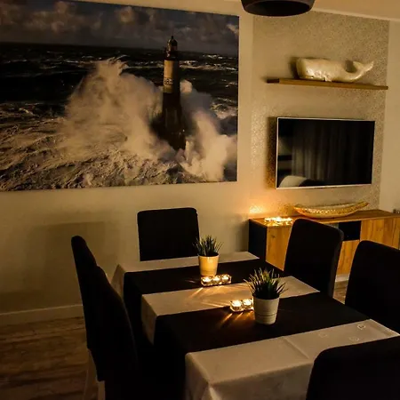 Apartman 34 Klimatyzowany *