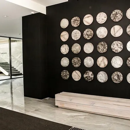 Apartman 34 Klimatyzowany