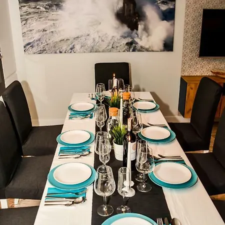 34 Klimatyzowany Apartman *