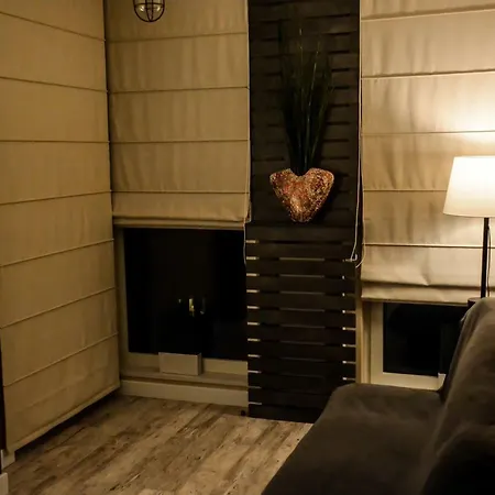 34 Klimatyzowany Apartment Gdynia