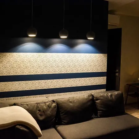 34 Klimatyzowany Apartman *