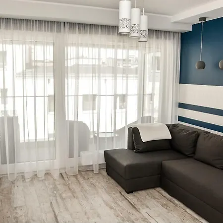 Apartman 34 Klimatyzowany *