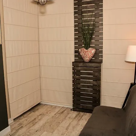 Apartman 34 Klimatyzowany Gdynia