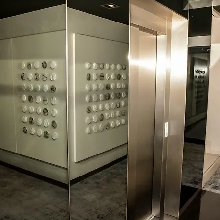 34 Klimatyzowany Apartman *