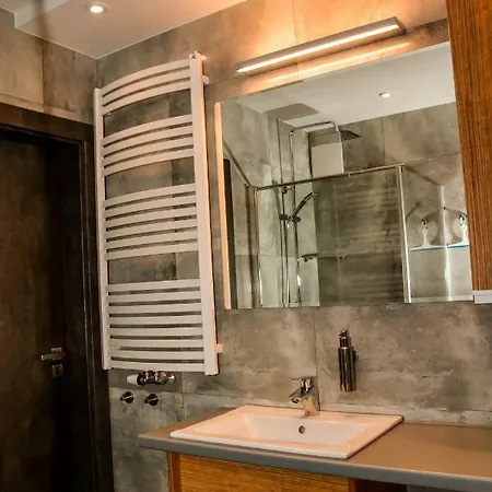 34 Klimatyzowany Apartman Gdynia