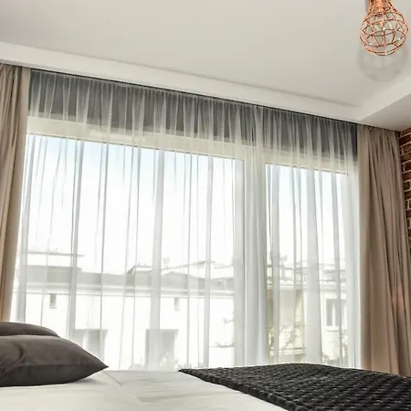 34 Klimatyzowany Apartman