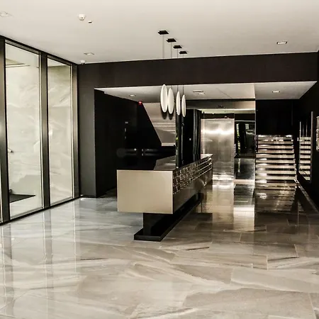 34 Klimatyzowany Apartman *