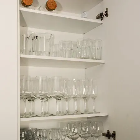 34 Klimatyzowany Apartman Gdynia