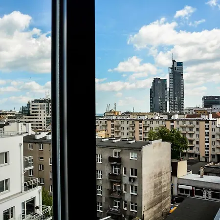 34 Klimatyzowany Apartman *