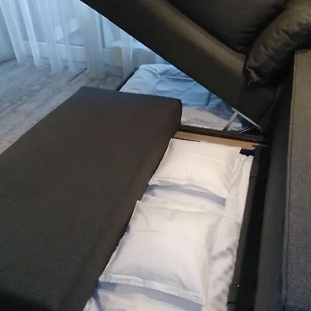 Apartman 34 Klimatyzowany