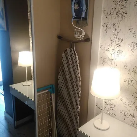 Apartman 34 Klimatyzowany Gdynia