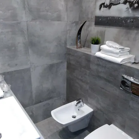 Apartman 34 Klimatyzowany Gdynia