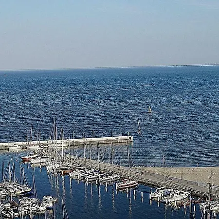 34 Klimatyzowany Apartman Gdynia