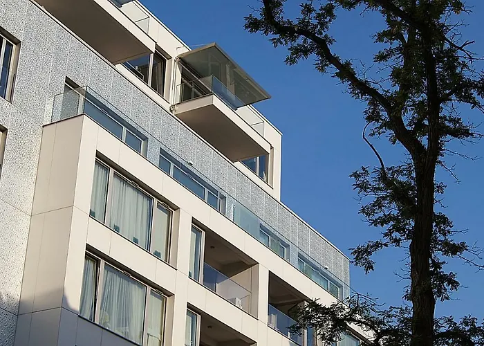 34 Klimatyzowany * غدينيا