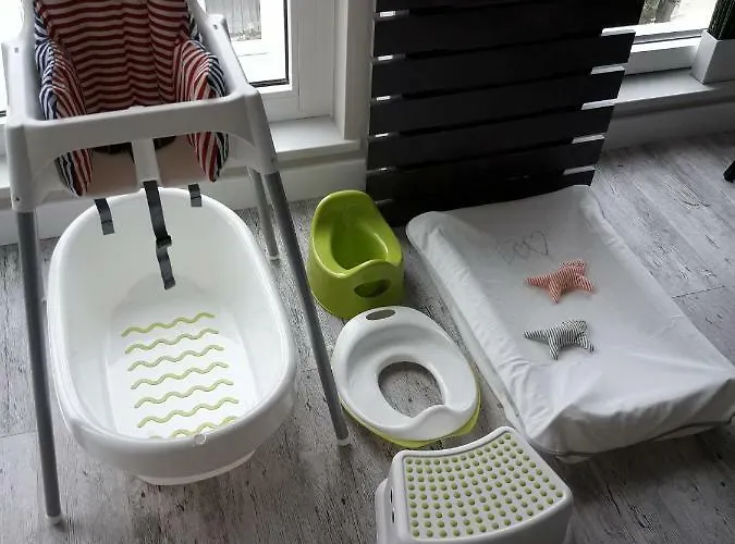 34 Klimatyzowany Apartment