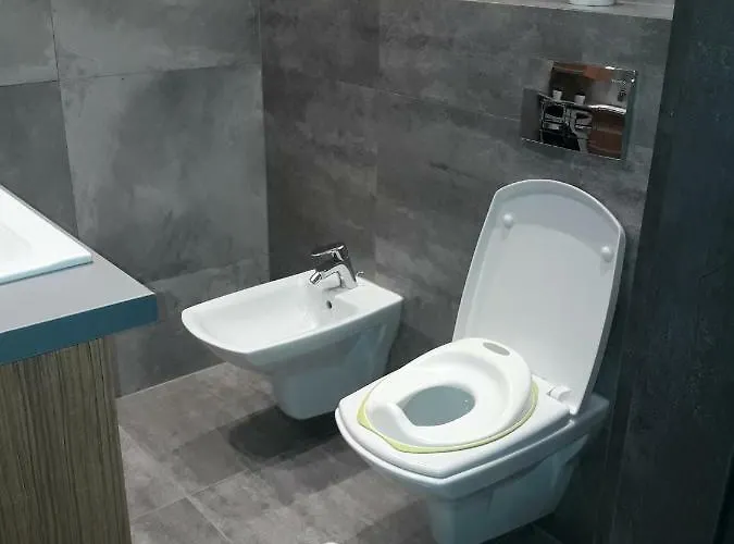 شقة 34 Klimatyzowany