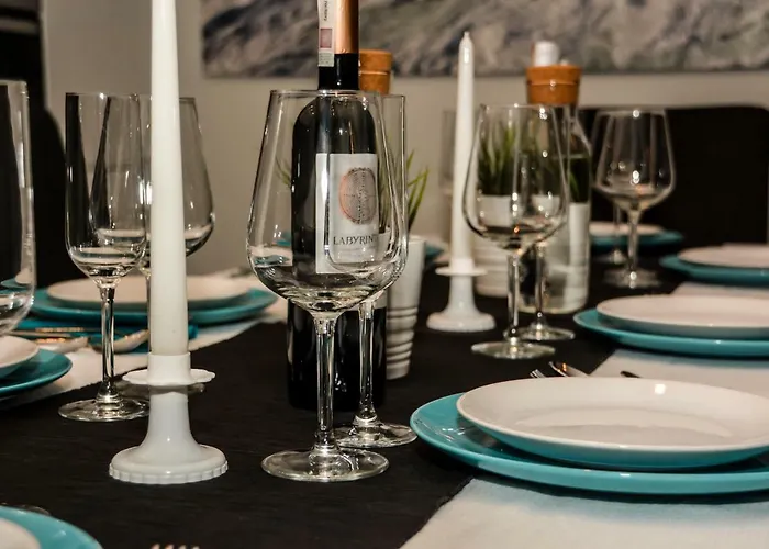 شقة 34 Klimatyzowany غدينيا