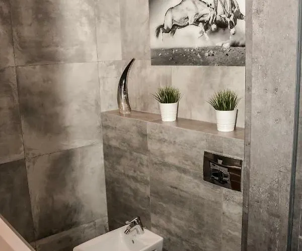 34 Klimatyzowany Apartment *