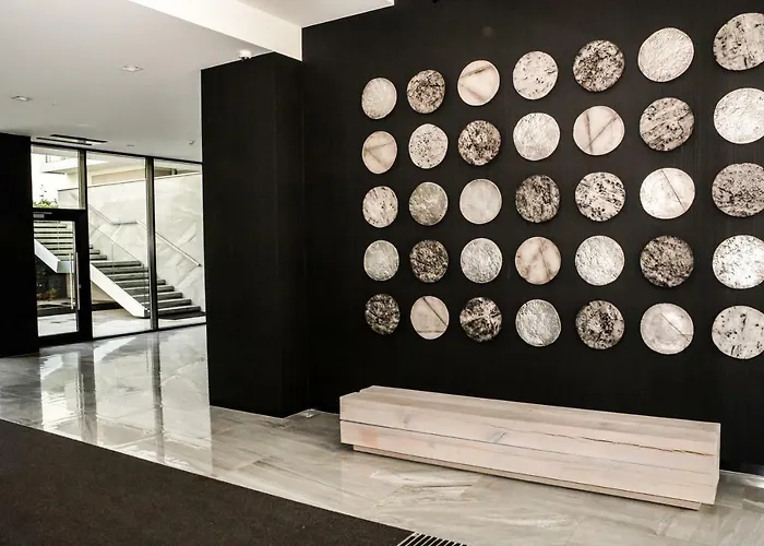 Apartment 34 Klimatyzowany