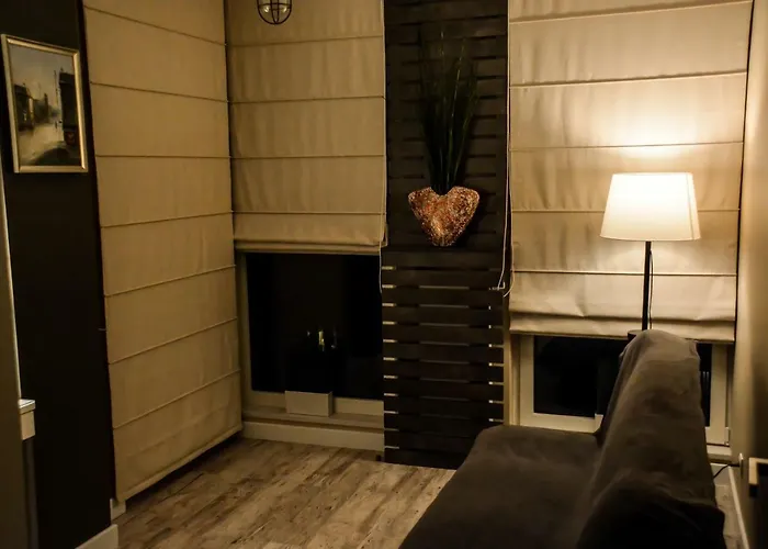 34 Klimatyzowany Apartment Gdynia