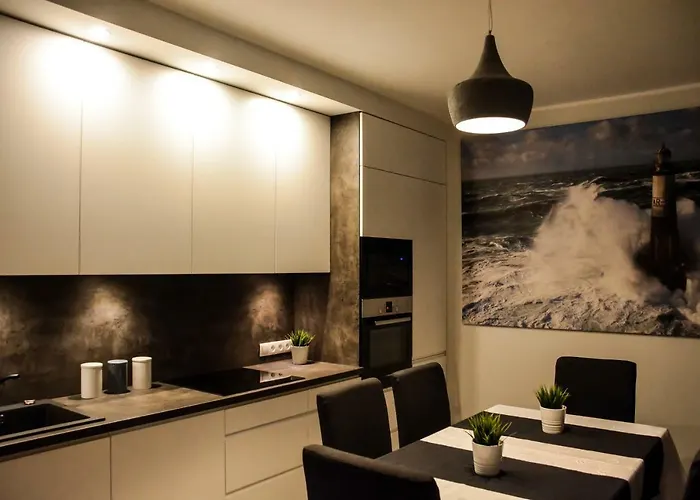 34 Klimatyzowany Gdynia