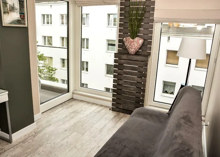 34 Klimatyzowany Gdynia