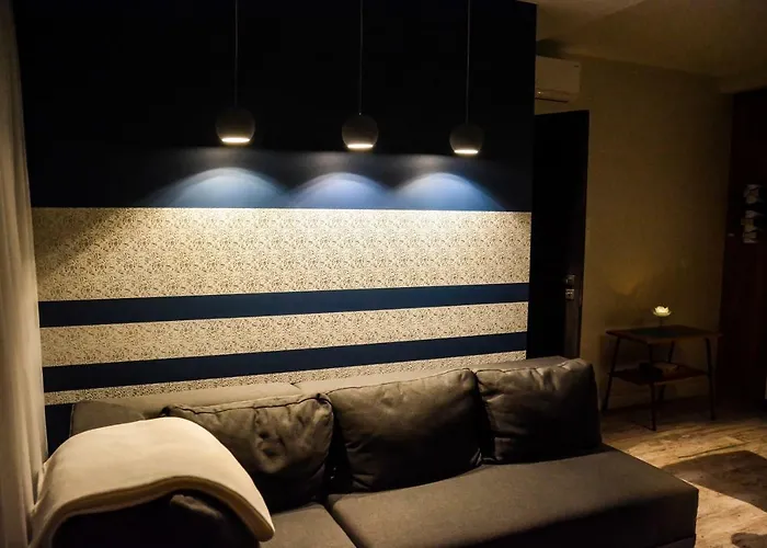 34 Klimatyzowany Apartment *