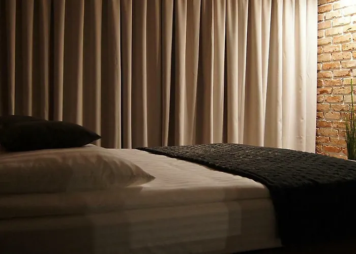 شقة 34 Klimatyzowany غدينيا