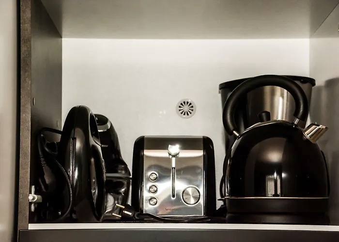 34 Klimatyzowany * غدينيا