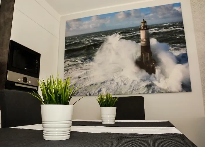 34 Klimatyzowany غدينيا