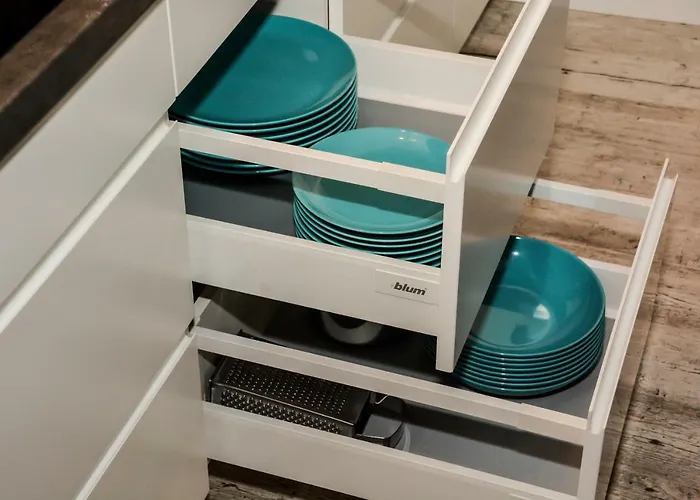 34 Klimatyzowany Apartment *