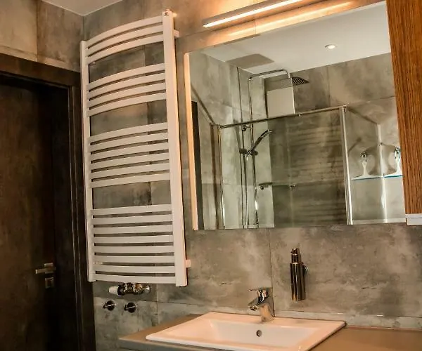 34 Klimatyzowany شقة غدينيا