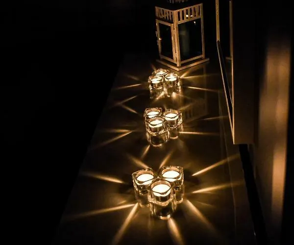 34 Klimatyzowany * غدينيا