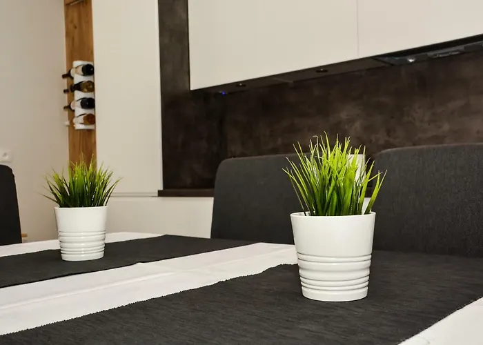 Apartment 34 Klimatyzowany Gdynia