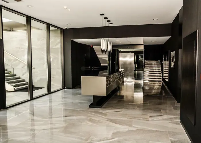 34 Klimatyzowany Apartment *