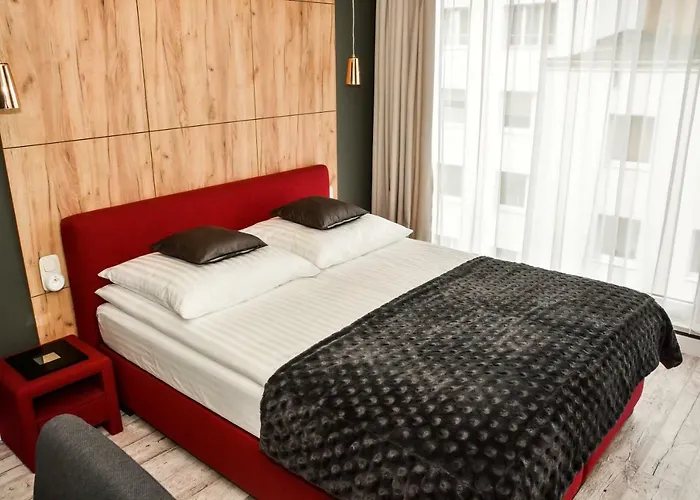 Apartment 34 Klimatyzowany Gdynia