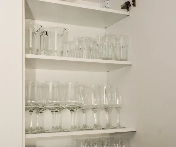 34 Klimatyzowany Apartment Gdynia