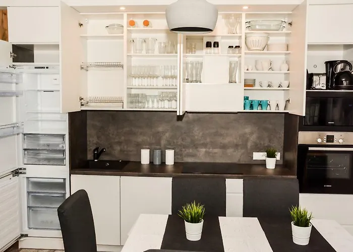 شقة 34 Klimatyzowany *