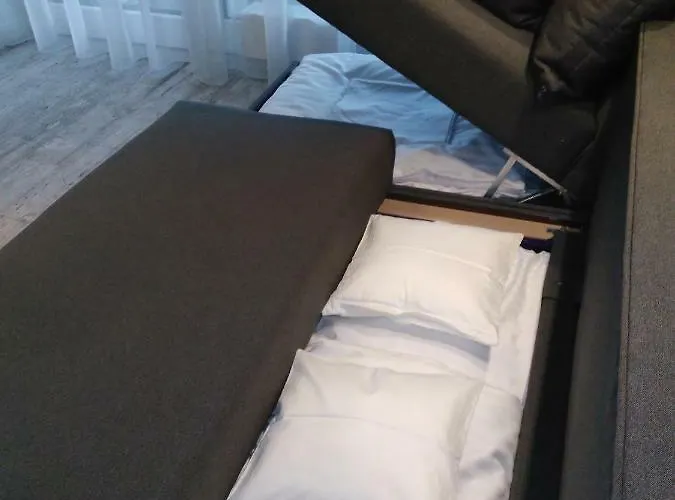 شقة 34 Klimatyzowany