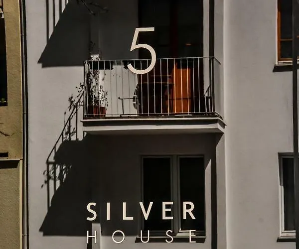 34 Klimatyzowany Apartment