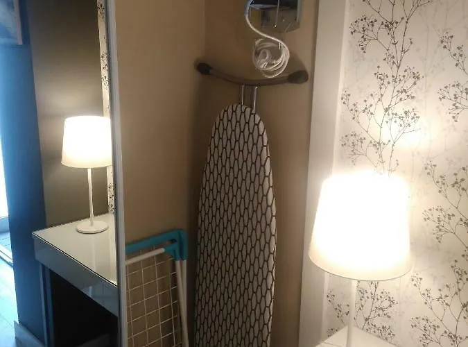 Apartment 34 Klimatyzowany Gdynia