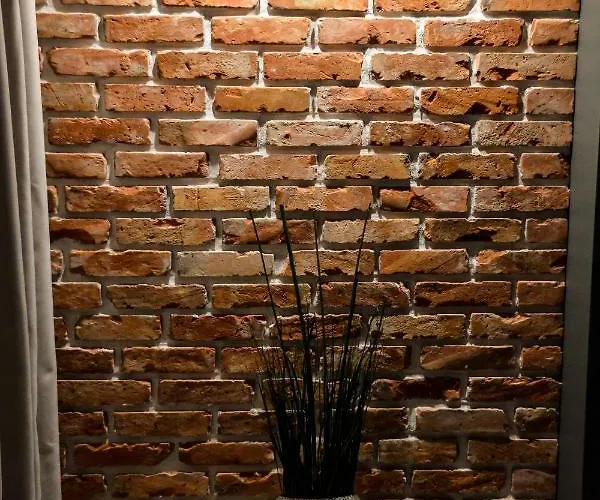 Apartment 34 Klimatyzowany