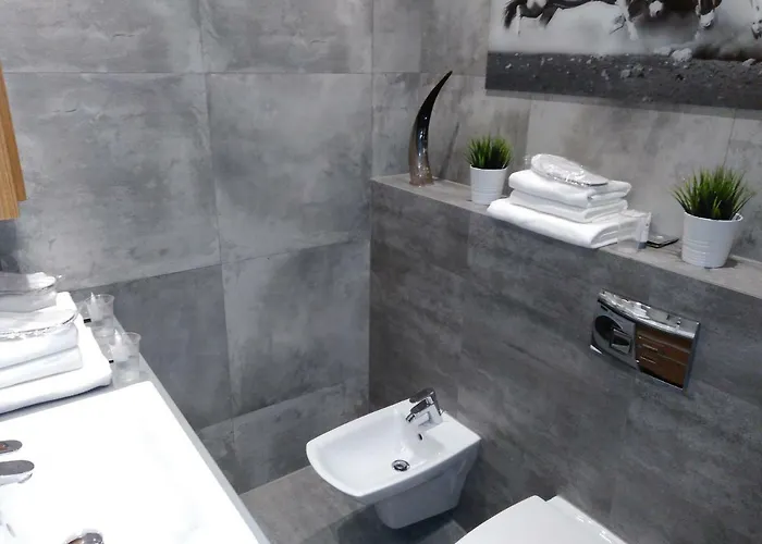 Apartment 34 Klimatyzowany Gdynia